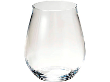 Copa de vino tinto sin tallo Vinea cristal 670 ml Luigi Bormioli